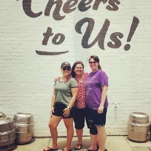 Meet your Posher, Leah